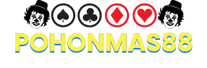 Logo POHONMAS88